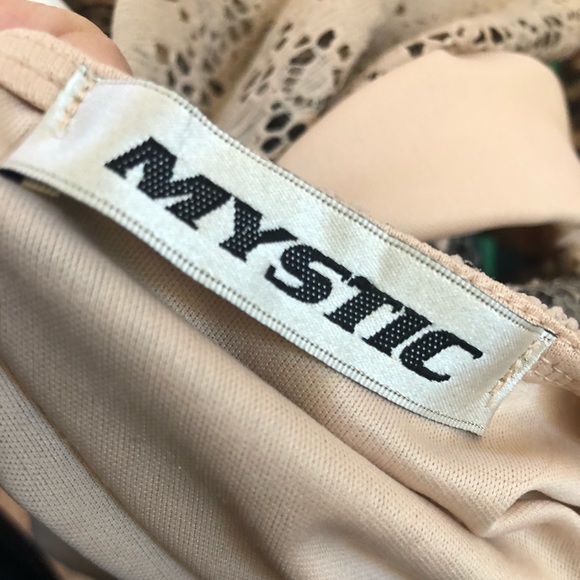 Floral Dress - Picture 6 of 7